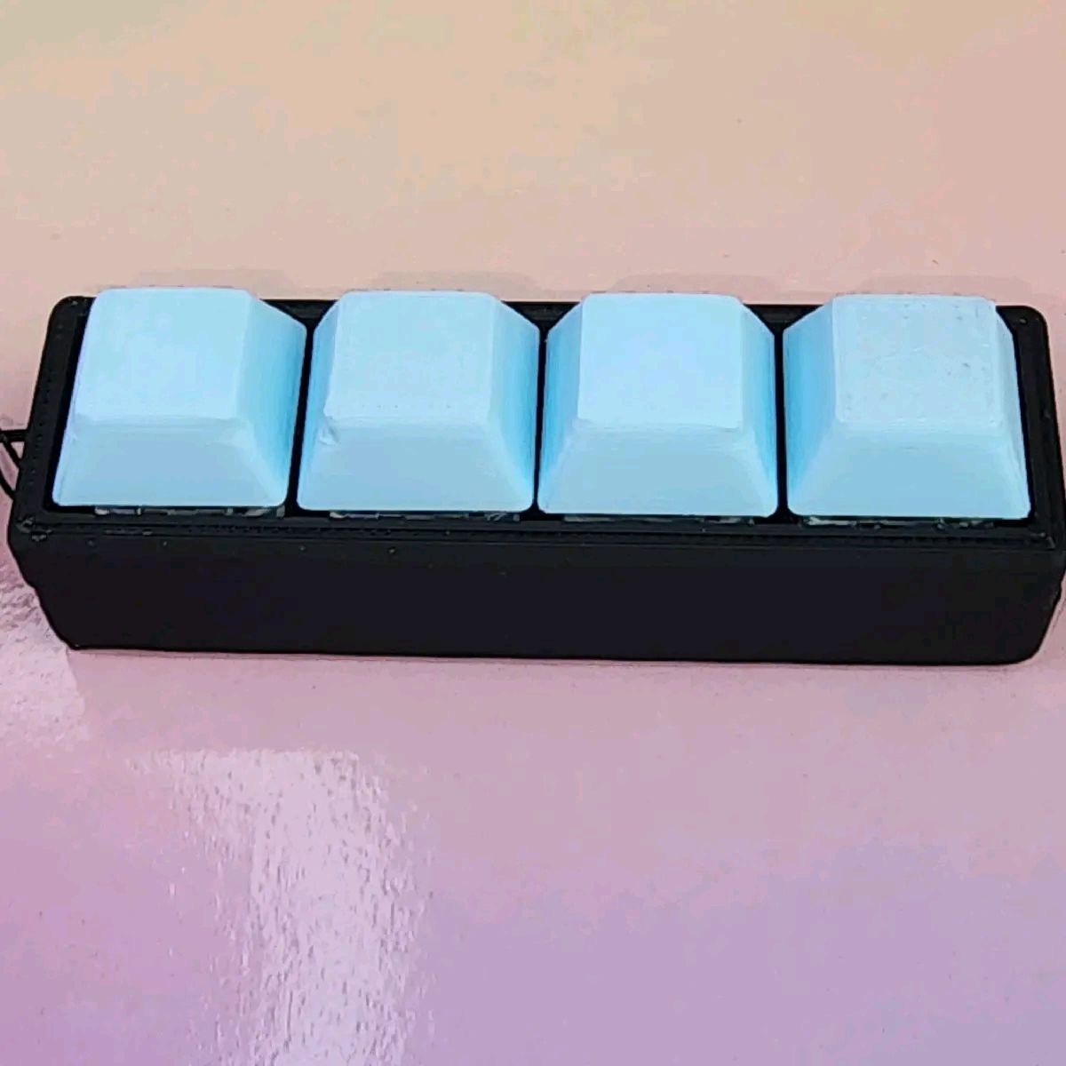 Keyboard Fidget