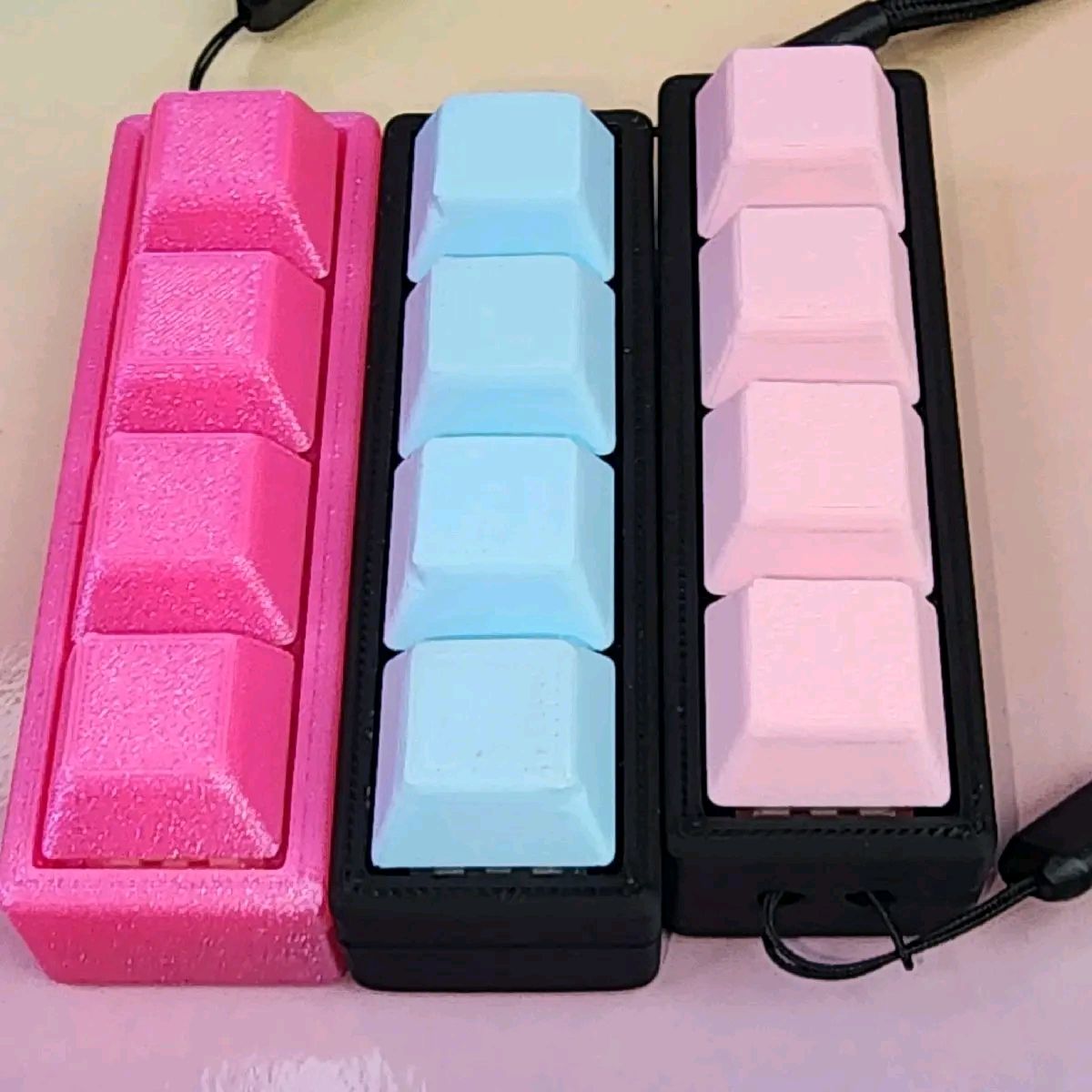 Keyboard Fidget